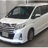 toyota noah 2016 -TOYOTA 【湘南 366ﾔ 33】--Noah DAA-ZWR80W--ZWR80W-0187225---TOYOTA 【湘南 366ﾔ 33】--Noah DAA-ZWR80W--ZWR80W-0187225- image 1