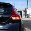 volvo v40 2013 -VOLVO--Volvo V40 MB4164T--E2115651---VOLVO--Volvo V40 MB4164T--E2115651- image 8