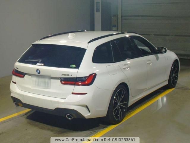 bmw 3-series 2020 quick_quick_3DA-6L20_WBA6L72050FJ12052 image 2