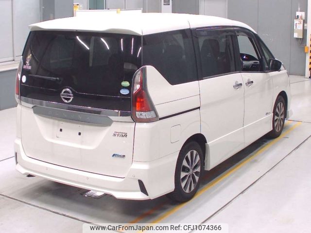 nissan serena 2017 -NISSAN--Serena GFC27-053916---NISSAN--Serena GFC27-053916- image 2