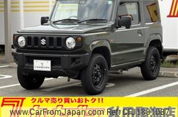 suzuki jimny 2023 CFJ1831087