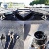 mitsubishi-fuso super-great 2014 CFJ1738220 image 10