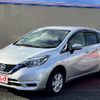 nissan note 2019 -NISSAN--Note DBA-E12--E12-637192---NISSAN--Note DBA-E12--E12-637192- image 1