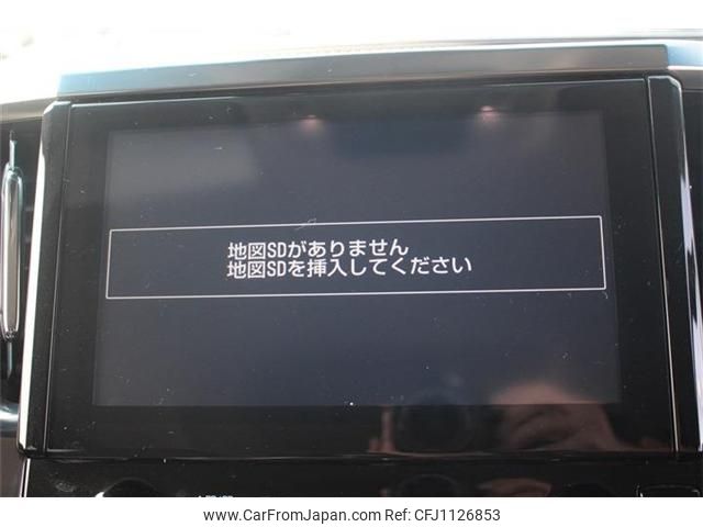 toyota alphard 2019 -TOYOTA--Alphard DBA-AGH30W--AGH30-0271207---TOYOTA--Alphard DBA-AGH30W--AGH30-0271207- image 2