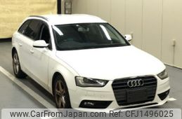 audi a4 2014 CFJ1496025