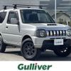 suzuki jimny 2016 -SUZUKI--Jimny ABA-JB23W--JB23W-751981---SUZUKI--Jimny ABA-JB23W--JB23W-751981- image 1