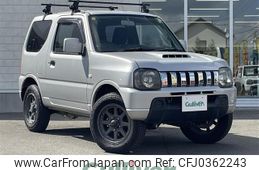 suzuki jimny 2016 -SUZUKI--Jimny ABA-JB23W--JB23W-751981---SUZUKI--Jimny ABA-JB23W--JB23W-751981-