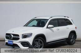 mercedes-benz glb-class 2021 -MERCEDES-BENZ--Benz GLB 3DA-247613M--W1N2476132W132760---MERCEDES-BENZ--Benz GLB 3DA-247613M--W1N2476132W132760-