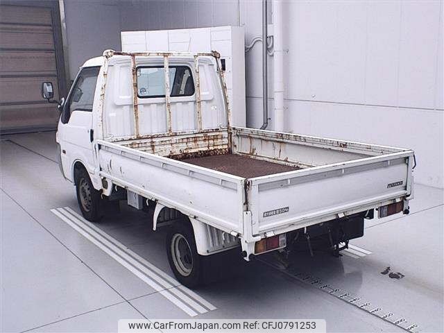 mazda bongo-truck 2008 -MAZDA--Bongo Truck SKF2T-202191---MAZDA--Bongo Truck SKF2T-202191- image 2