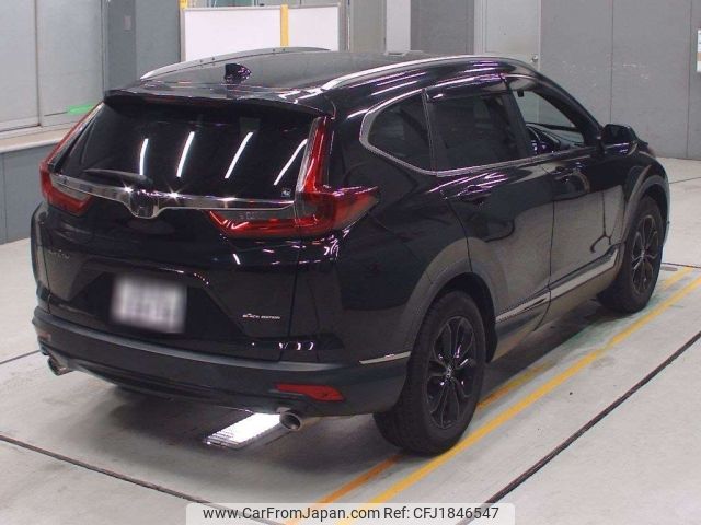 honda cr-v 2020 CFJ1846547 image 2
