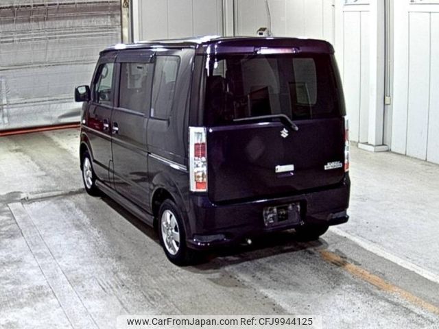 suzuki every-wagon 2011 -SUZUKI--Every Wagon DA64W-372434---SUZUKI--Every Wagon DA64W-372434- image 2