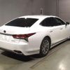 lexus ls 2018 quick_quick_DAA-GVF50_GVF50-6003650 image 9