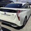toyota prius 2017 CFJ1783410 image 6