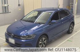 volkswagen polo 2021 -VOLKSWAGEN--VW Polo AWDKL-WVWZZZAWZMU038991---VOLKSWAGEN--VW Polo AWDKL-WVWZZZAWZMU038991-