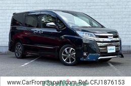 toyota noah 2020 CFJ1876153