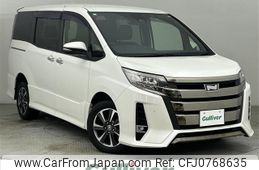 toyota noah 2019 -TOYOTA--Noah DBA-ZRR85W--ZRR85-0118269---TOYOTA--Noah DBA-ZRR85W--ZRR85-0118269-