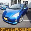 toyota aqua 2013 -TOYOTA--AQUA NHP10--2167699---TOYOTA--AQUA NHP10--2167699- image 1