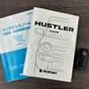 suzuki hustler 2016 -SUZUKI--Hustler DAA-MR41S--MR41S-614631---SUZUKI--Hustler DAA-MR41S--MR41S-614631- image 3