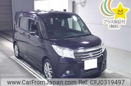 mitsubishi delica-d2 2018 -MITSUBISHI 【京都 503ﾂ3569】--Delica D2 MB36S-153159---MITSUBISHI 【京都 503ﾂ3569】--Delica D2 MB36S-153159-