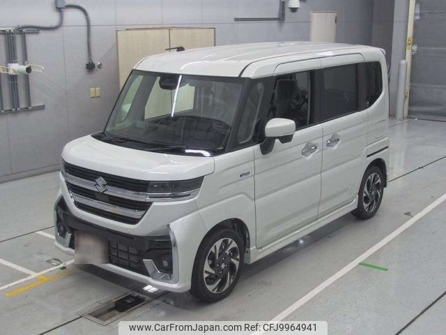 suzuki spacia 2023 -SUZUKI 【Ｎｏ後日 】--Spacia MK94S-112997---SUZUKI 【Ｎｏ後日 】--Spacia MK94S-112997- image 1