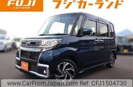 daihatsu tanto 2019 CFJ1504730