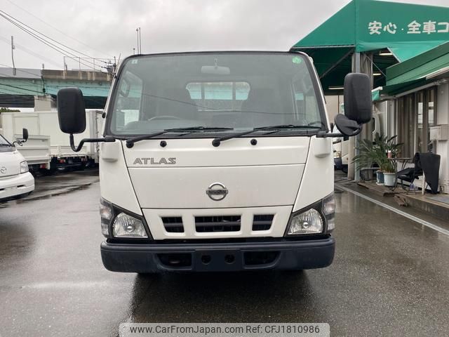 nissan atlas 2005 CFJ1810986 image 2