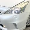 toyota prius-α 2013 CFJ1657192 image 12