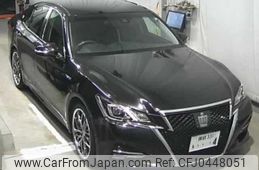 toyota crown 2016 -TOYOTA 【諏訪 331ﾓ4】--Crown AWS210--6121884---TOYOTA 【諏訪 331ﾓ4】--Crown AWS210--6121884-