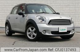 mini mini-others 2013 -BMW--BMW Mini CBA-ZA16--WMWZB32020WL95048---BMW--BMW Mini CBA-ZA16--WMWZB32020WL95048-