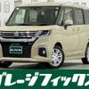 suzuki solio 2023 quick_quick_5AA-MA37S_MA37S-168268 image 1