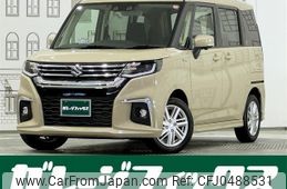 suzuki solio 2023 quick_quick_5AA-MA37S_MA37S-168268