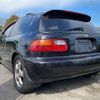 honda civic 1992 CFJ7290267 image 9