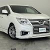 nissan elgrand 2017 -NISSAN--Elgrand DBA-TE52--TE52-087069---NISSAN--Elgrand DBA-TE52--TE52-087069- image 1