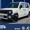 daihatsu naked 2001 -DAIHATSU 【奈良 581ﾃ4157】--Naked L760S--0013233---DAIHATSU 【奈良 581ﾃ4157】--Naked L760S--0013233- image 1
