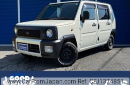 daihatsu naked 2001 -DAIHATSU 【奈良 581ﾃ4157】--Naked L760S--0013233---DAIHATSU 【奈良 581ﾃ4157】--Naked L760S--0013233-