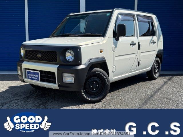 daihatsu naked 2001 -DAIHATSU 【奈良 581ﾃ4157】--Naked L760S--0013233---DAIHATSU 【奈良 581ﾃ4157】--Naked L760S--0013233- image 1