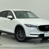 mazda cx-5 2021 -MAZDA--CX-5 3DA-KF2P--KF2P-457545---MAZDA--CX-5 3DA-KF2P--KF2P-457545- image 1