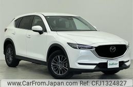 mazda cx-5 2021 -MAZDA--CX-5 3DA-KF2P--KF2P-457545---MAZDA--CX-5 3DA-KF2P--KF2P-457545-
