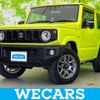 suzuki jimny 2018 quick_quick_3BA-JB64W_JB64W-102328 image 1