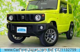 suzuki jimny 2018 quick_quick_3BA-JB64W_JB64W-102328