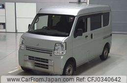 nissan clipper-van 2018 -NISSAN--Clipper Van DR17V-285829---NISSAN--Clipper Van DR17V-285829-