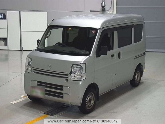 nissan clipper-van 2018 -NISSAN--Clipper Van DR17V-285829---NISSAN--Clipper Van DR17V-285829- image 1