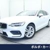 volvo v60 2018 -VOLVO--Volvo V60 DBA-ZB420--YV1ZW10MDK1012307---VOLVO--Volvo V60 DBA-ZB420--YV1ZW10MDK1012307- image 1