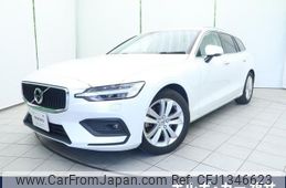 volvo v60 2018 -VOLVO--Volvo V60 DBA-ZB420--YV1ZW10MDK1012307---VOLVO--Volvo V60 DBA-ZB420--YV1ZW10MDK1012307-