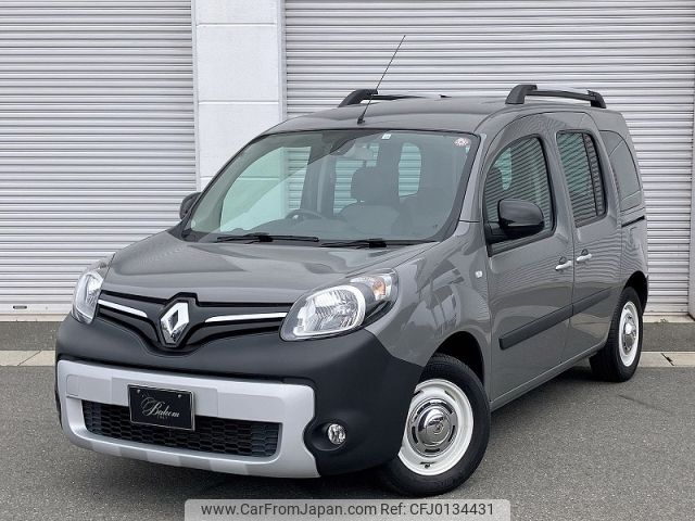 renault kangoo 2018 -RENAULT--Renault Kangoo ABA-KWH5F1--VF1KW14B3J0782359---RENAULT--Renault Kangoo ABA-KWH5F1--VF1KW14B3J0782359- image 1