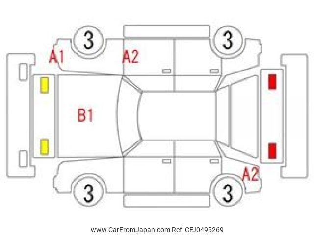 suzuki jimny 2006 -SUZUKI--Jimny ABA-JB23W--JB23W-510303---SUZUKI--Jimny ABA-JB23W--JB23W-510303- image 2