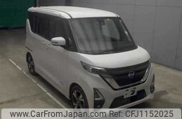 nissan roox 2022 -NISSAN--Roox B45A-0341564---NISSAN--Roox B45A-0341564-