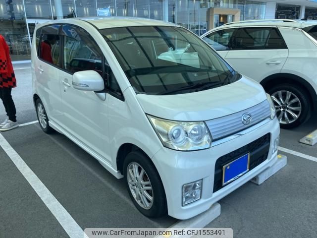 daihatsu move 2010 CFJ1553491 image 1