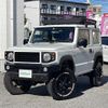 suzuki jimny 2023 CFJ1794349 image 22