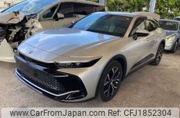toyota crown 2023 CFJ1852304